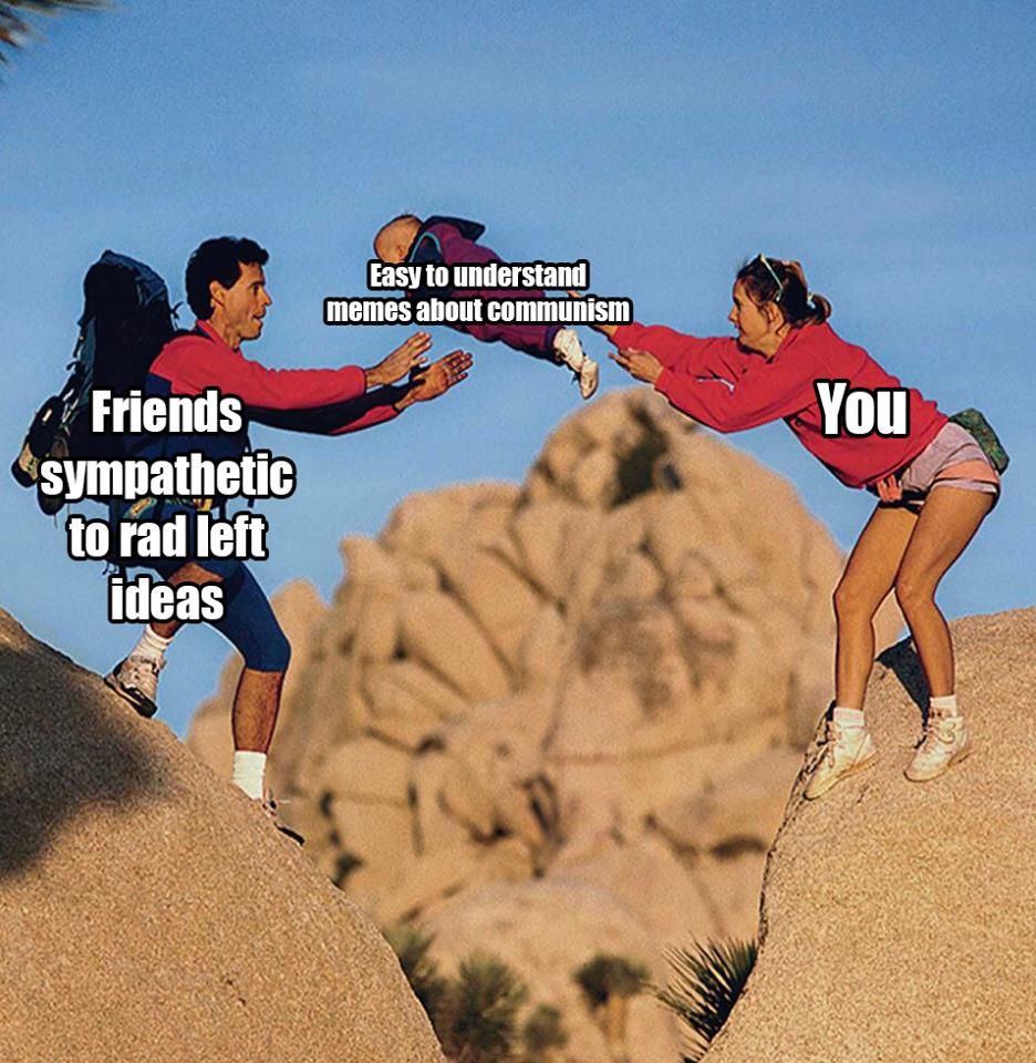 tier 4 left shitpost