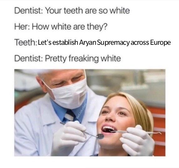 racist