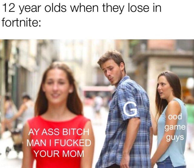 edgy