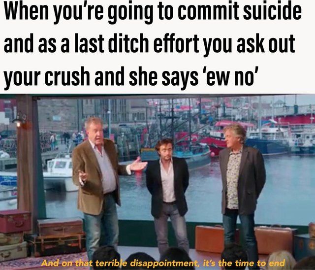 bye