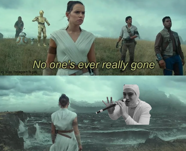 this is so sad