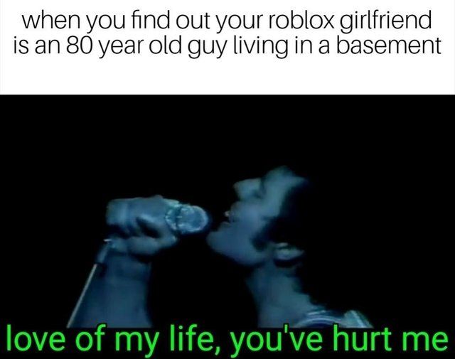everyone betrayed me