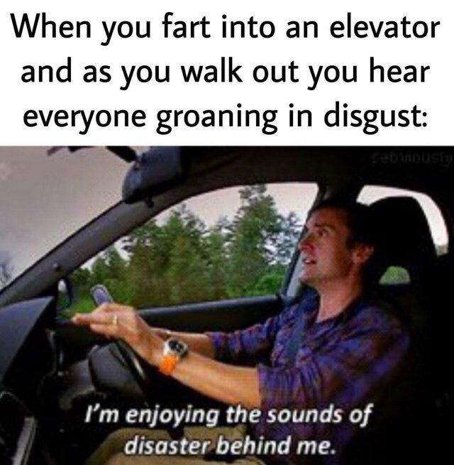 idk