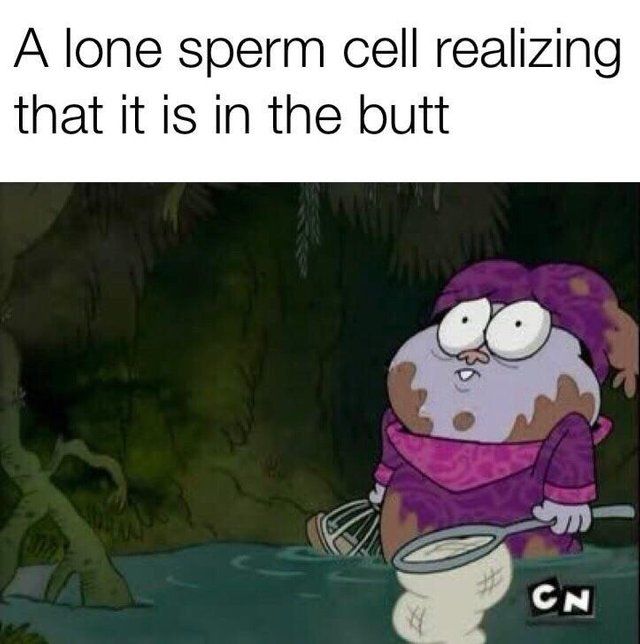 sad life