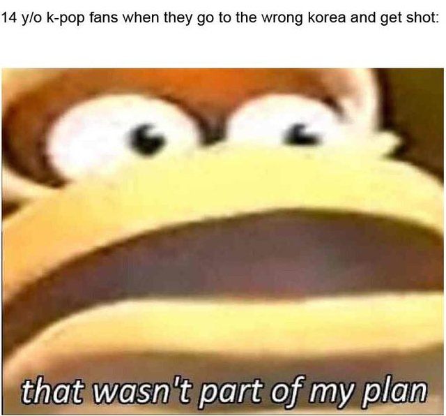 oh no