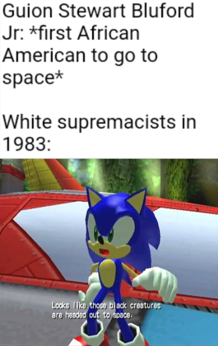 This was harder to caption than it should have been
