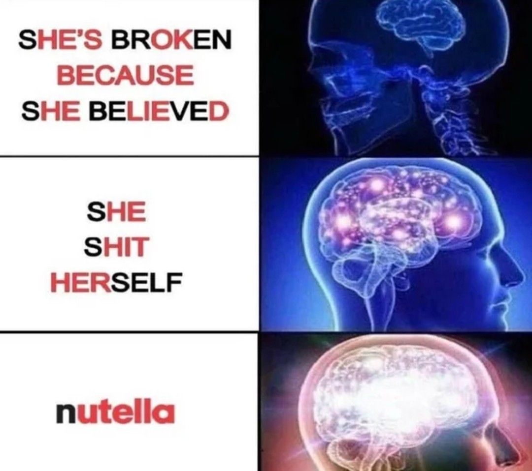 Nut(ella)