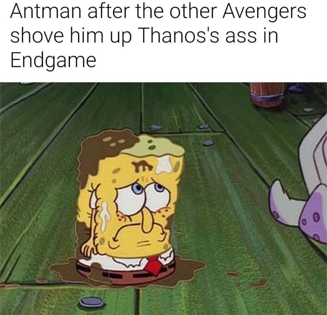Nobody said it had to be voluntary