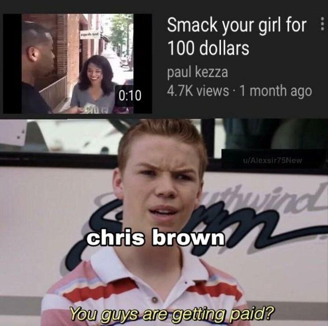 wait