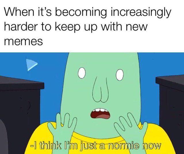 my ultimate fear
