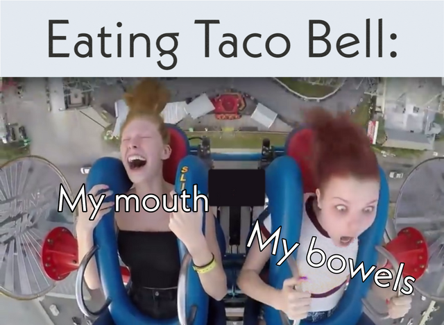 strongman eats 20k calories of taco bell