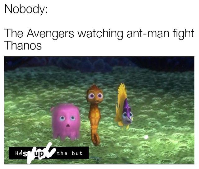 oh no