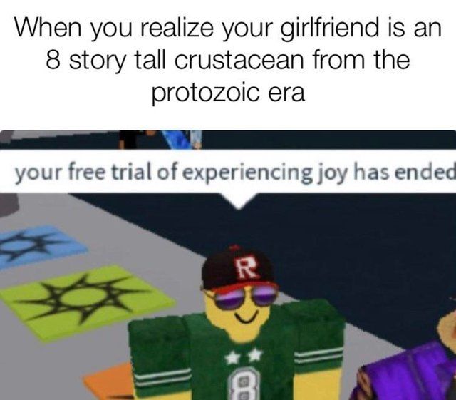 cruel world