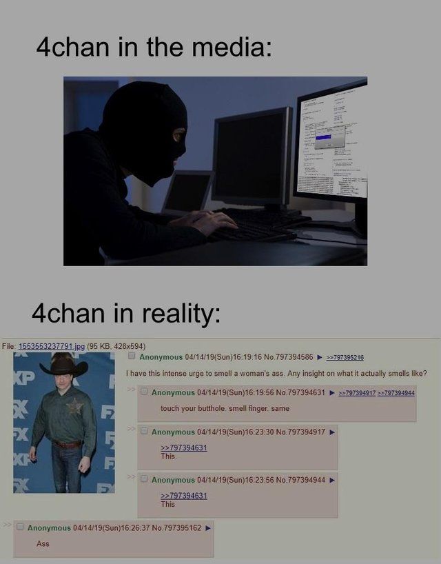 weird
