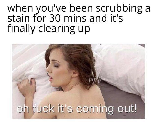 finally