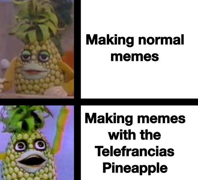haha yes