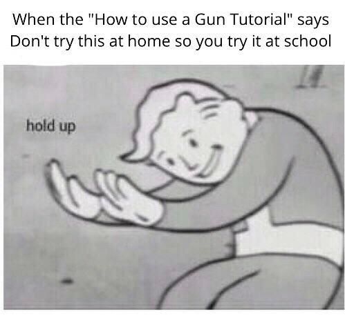 wait