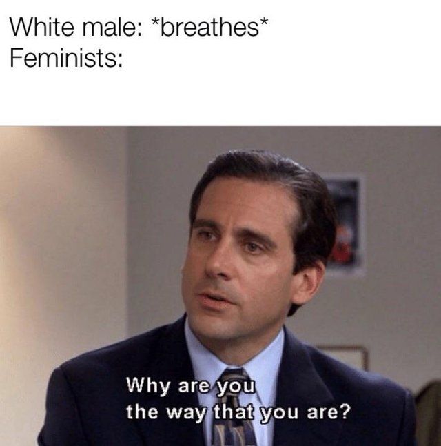why
