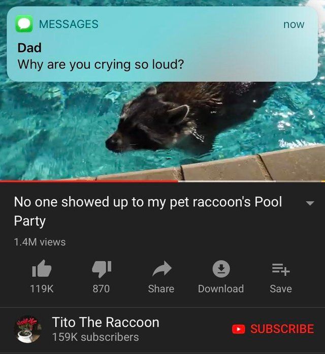 sad