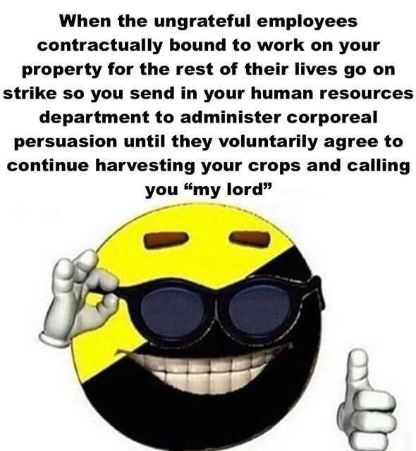 Consent!