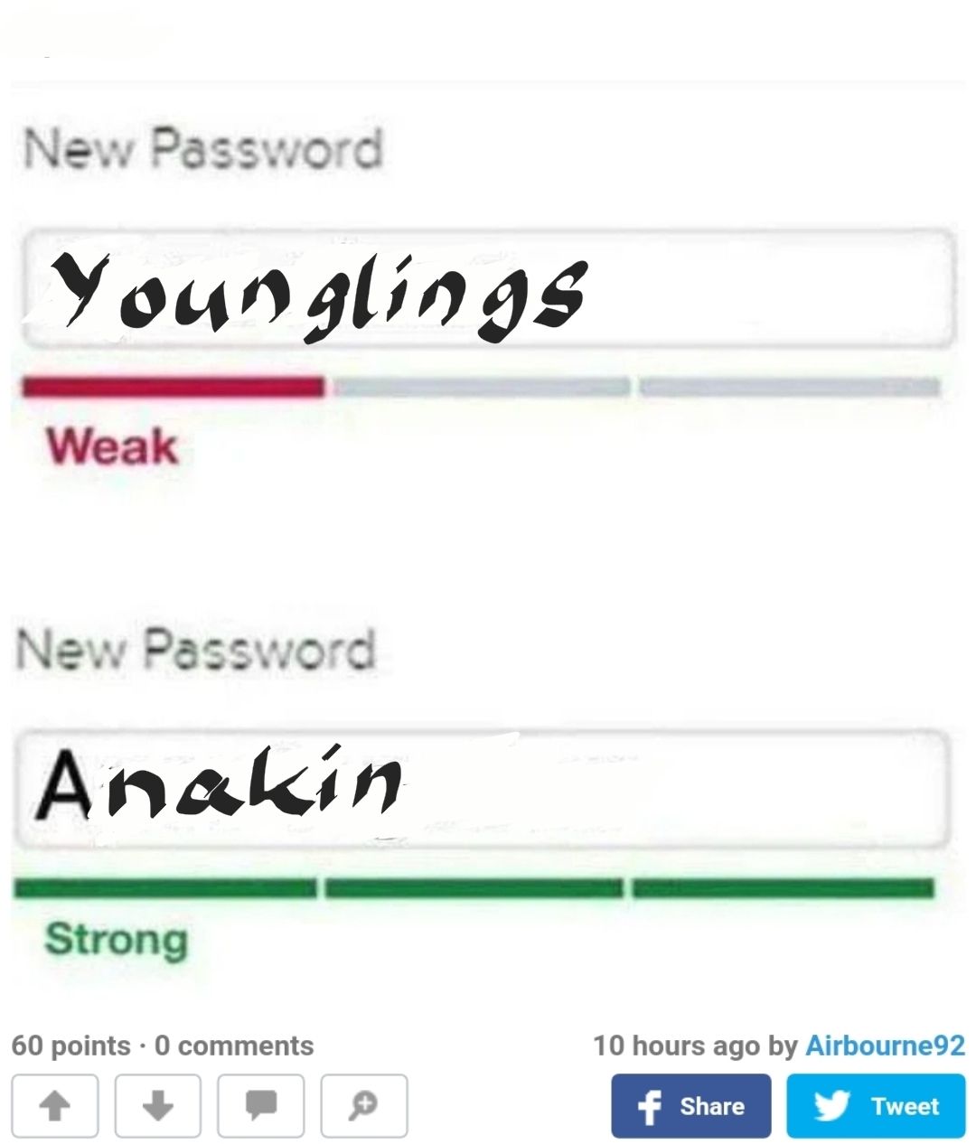LoRd vADeR