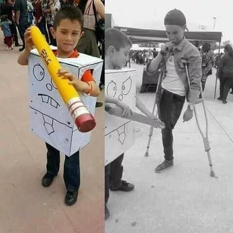 macabre