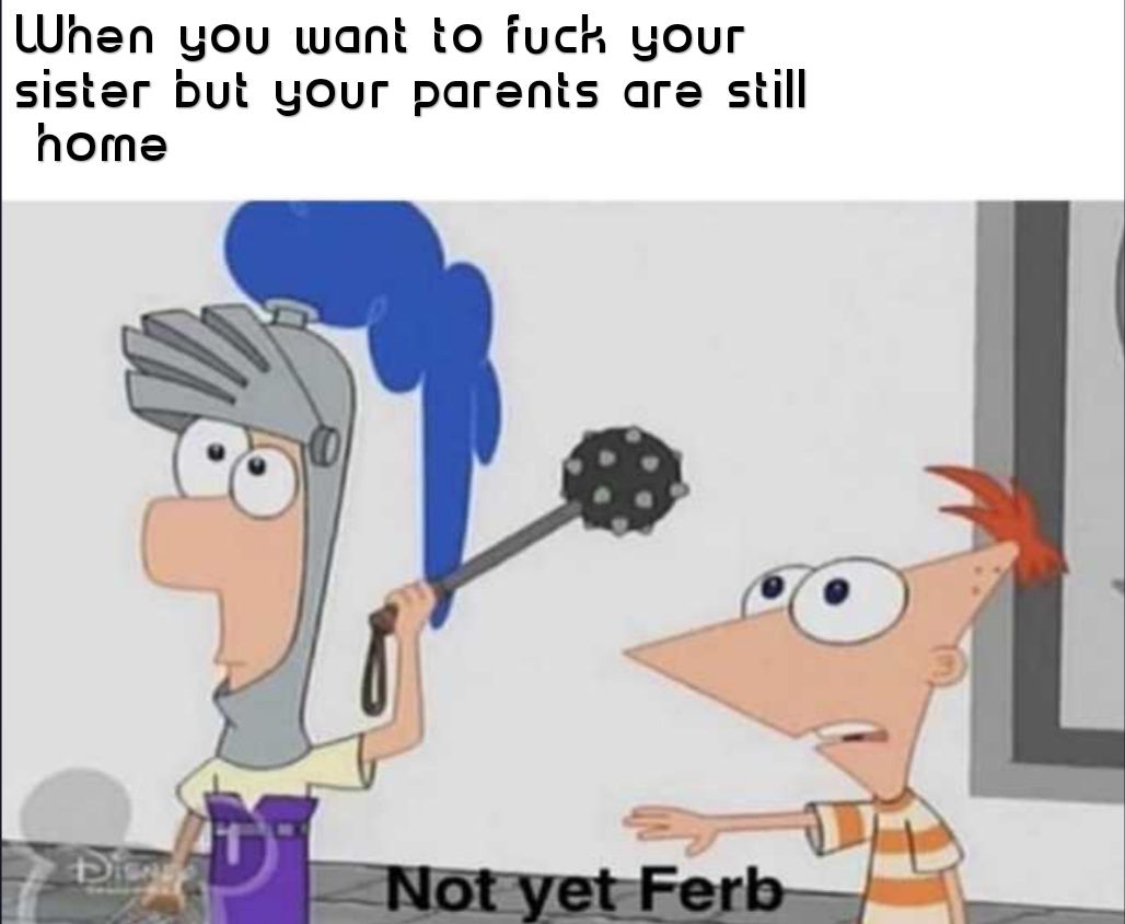 wait