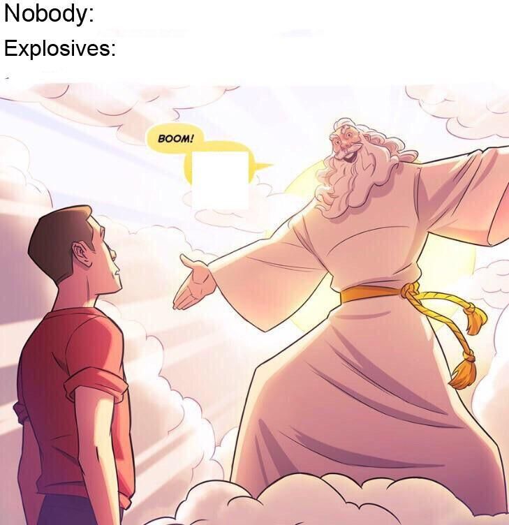 boom
