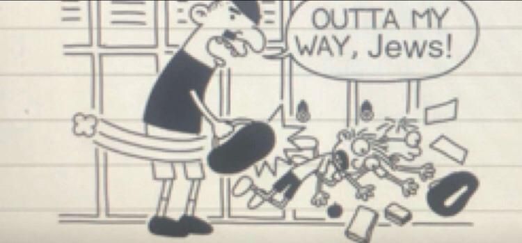 oh no