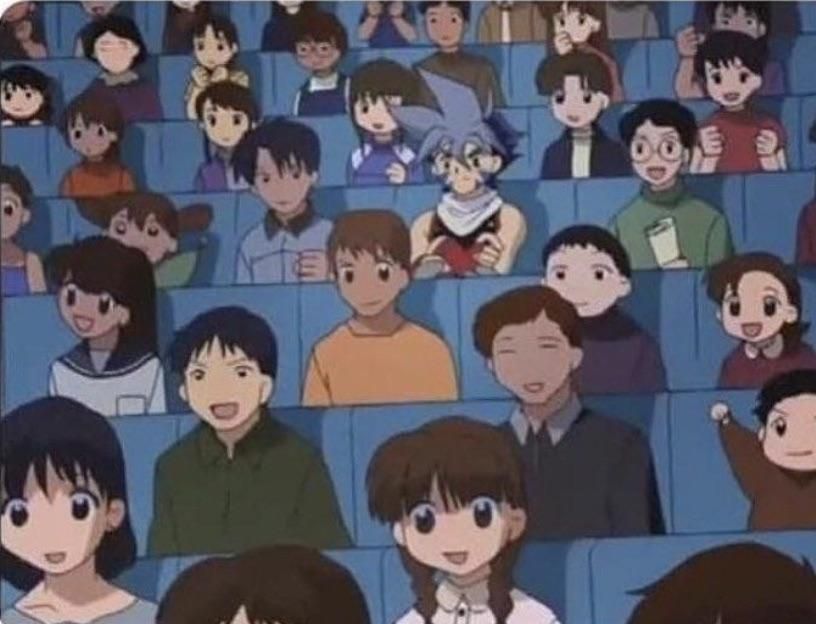 Find the main character