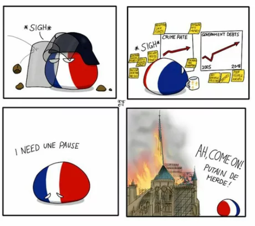 FRance