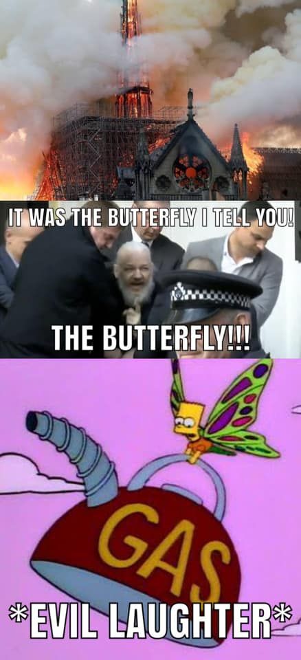 he knew too much