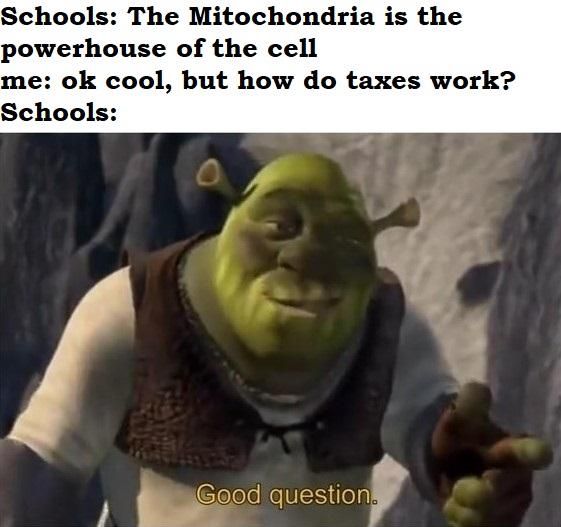 Shrek