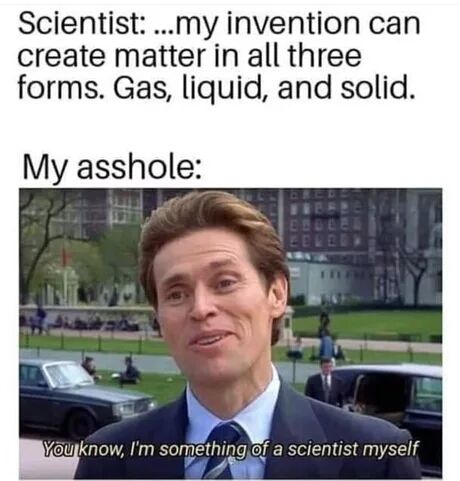 Shit