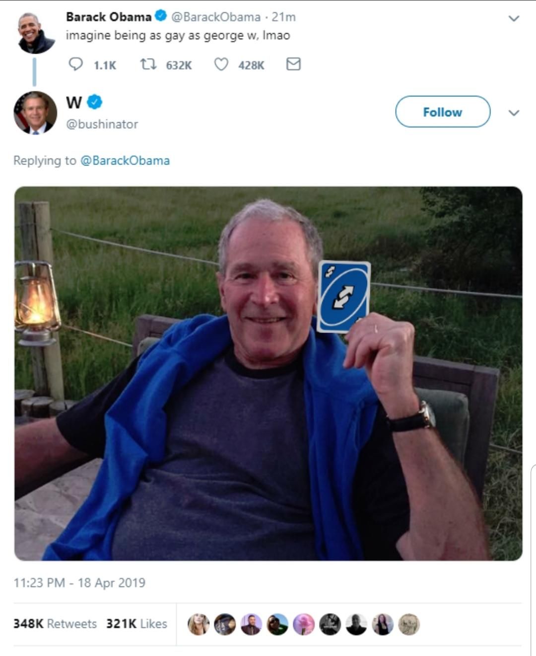 now Obama did 9/11