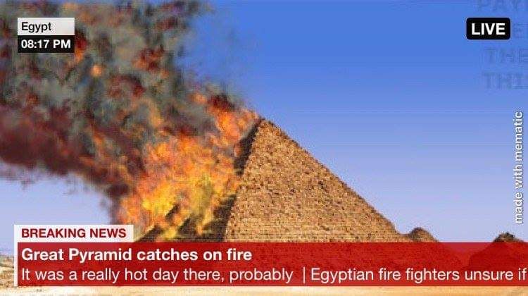 Global warming