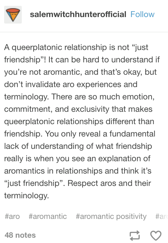 Queerplatonic