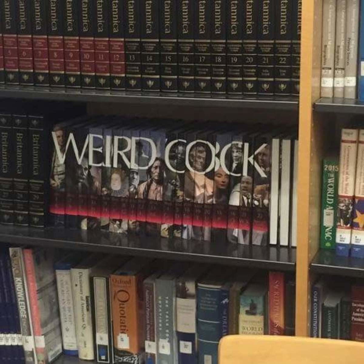 Best literature