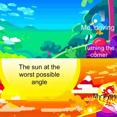 Kurzgesagt meme