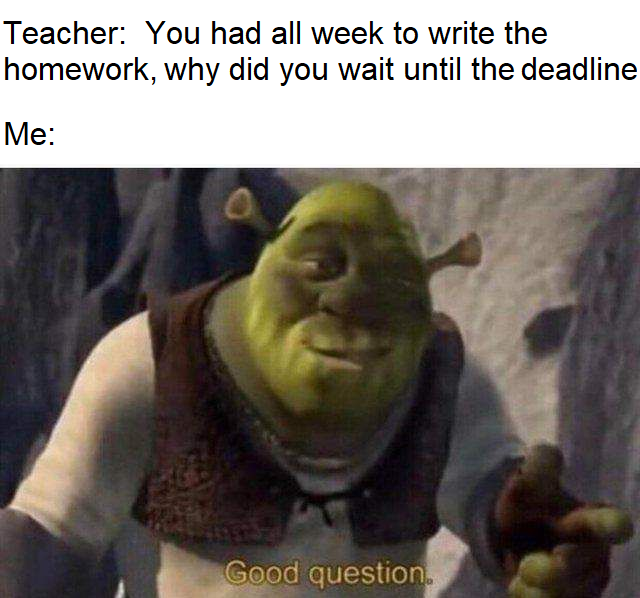 Still got 75%