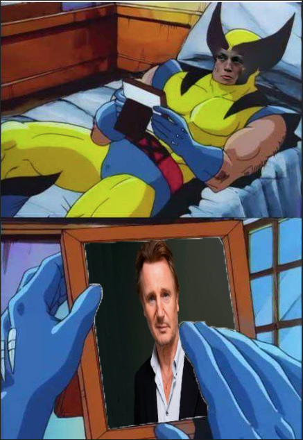 I'm here without you baby