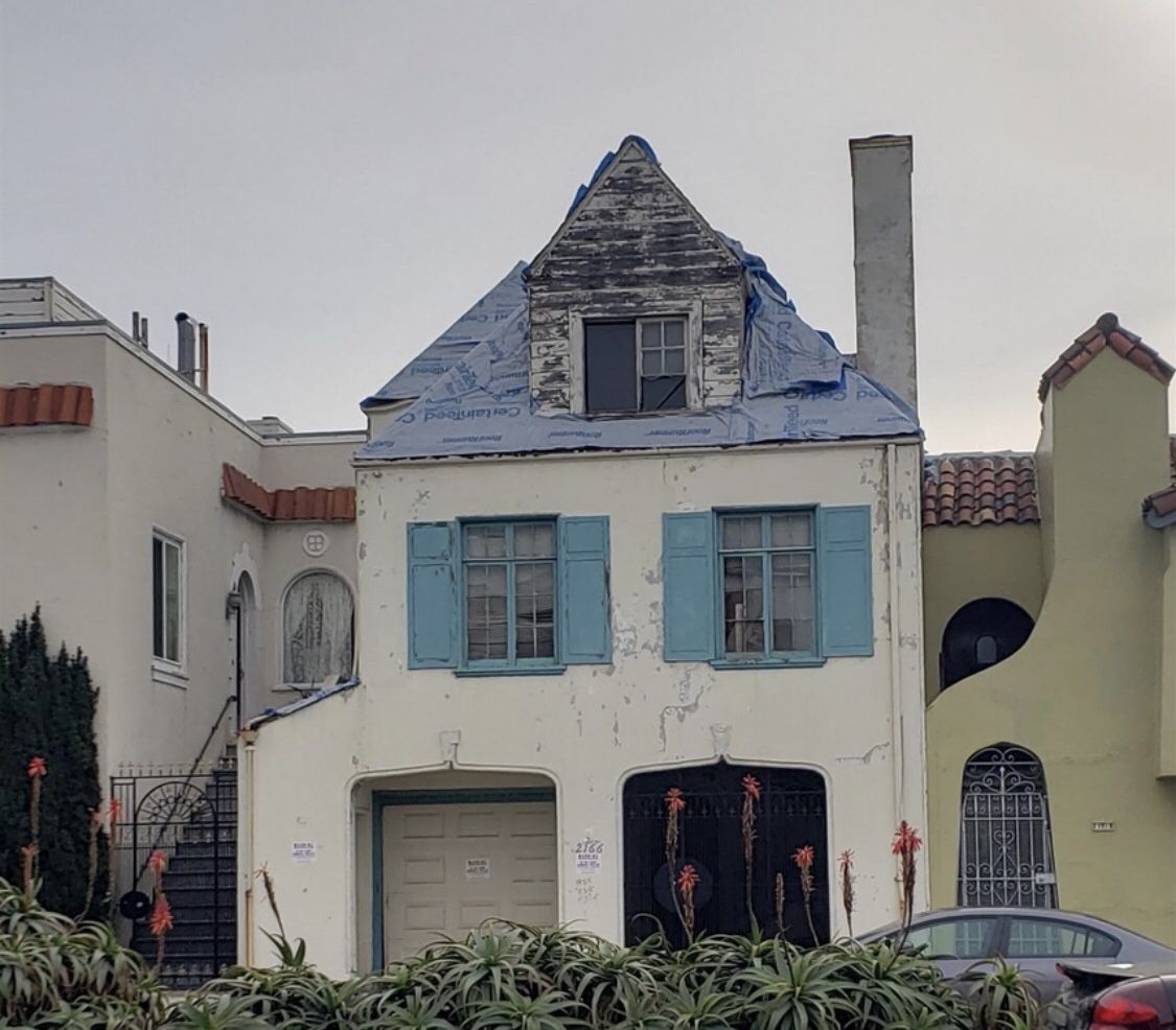 What $788k gets you in San Francisco