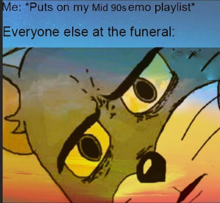 ♫