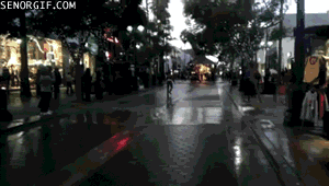 Moonwalk? B*tch please I moonRUN!