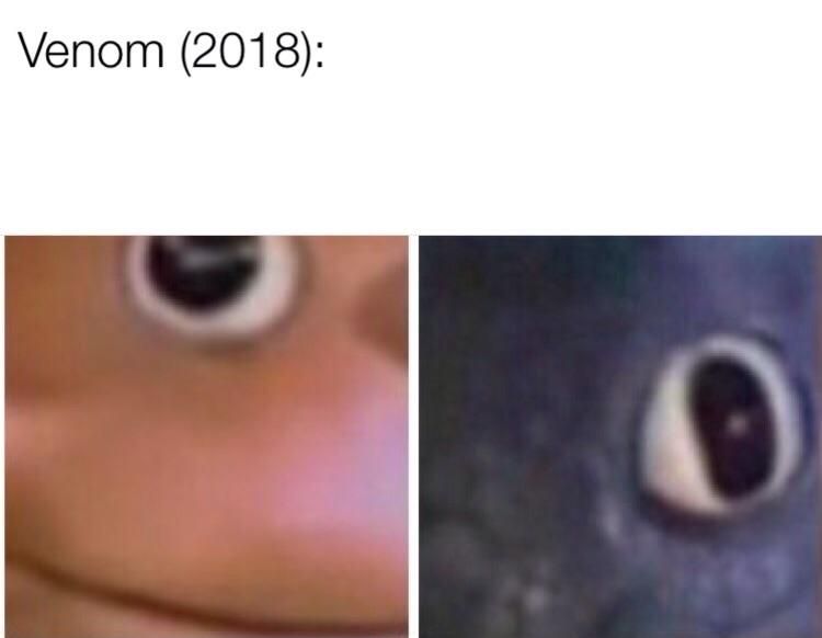 Venomeme