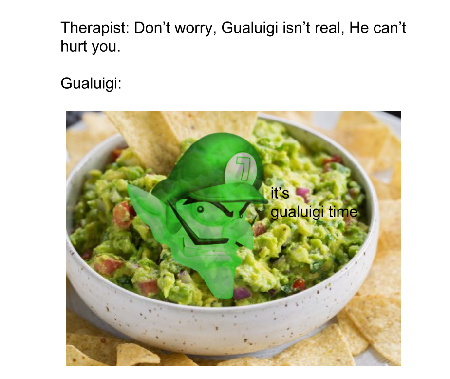 it hurts so good