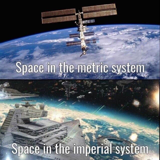 Space systems