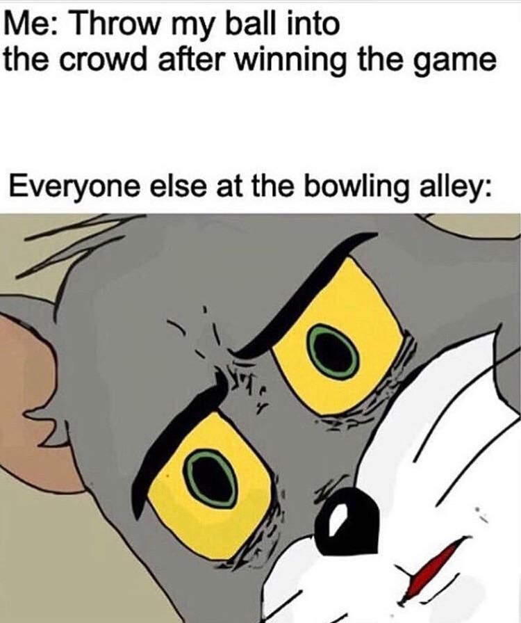 B o w l i n g