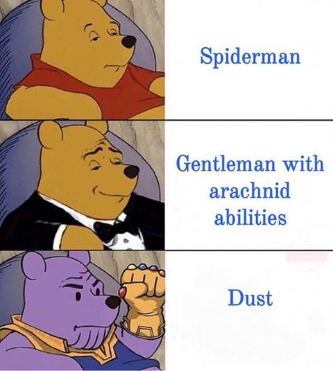 snap