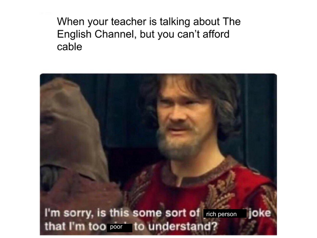sad